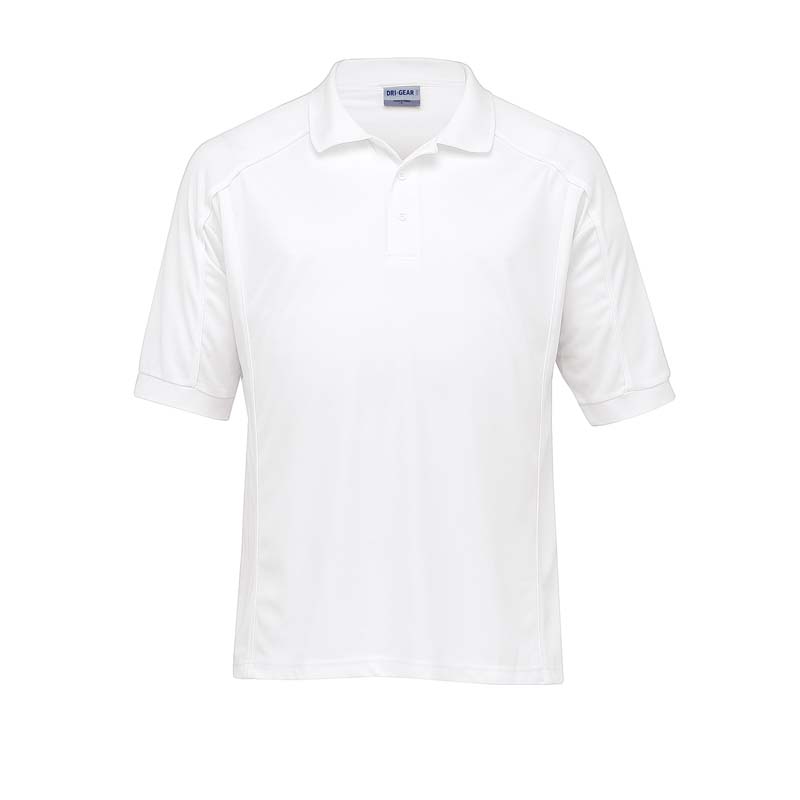 Eyelet Polo image4